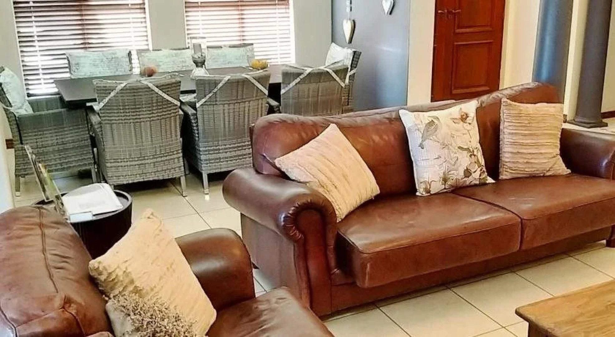 10 Chillsome House Self catering