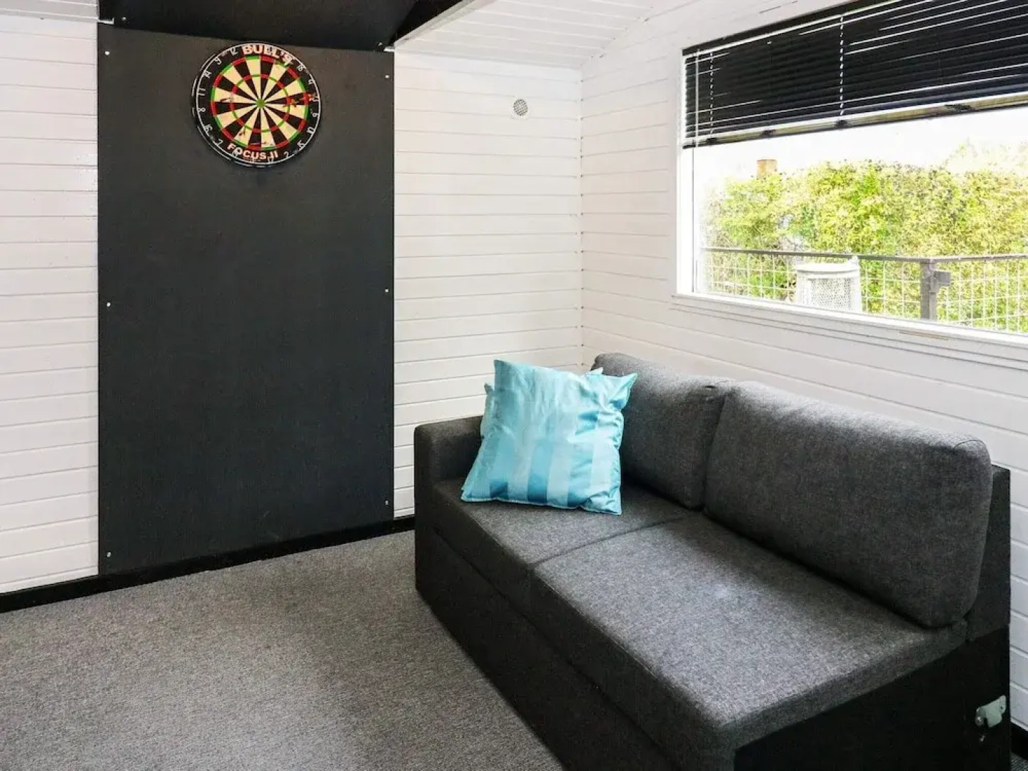 10 Person Holiday Home in Hadsund-by Traum