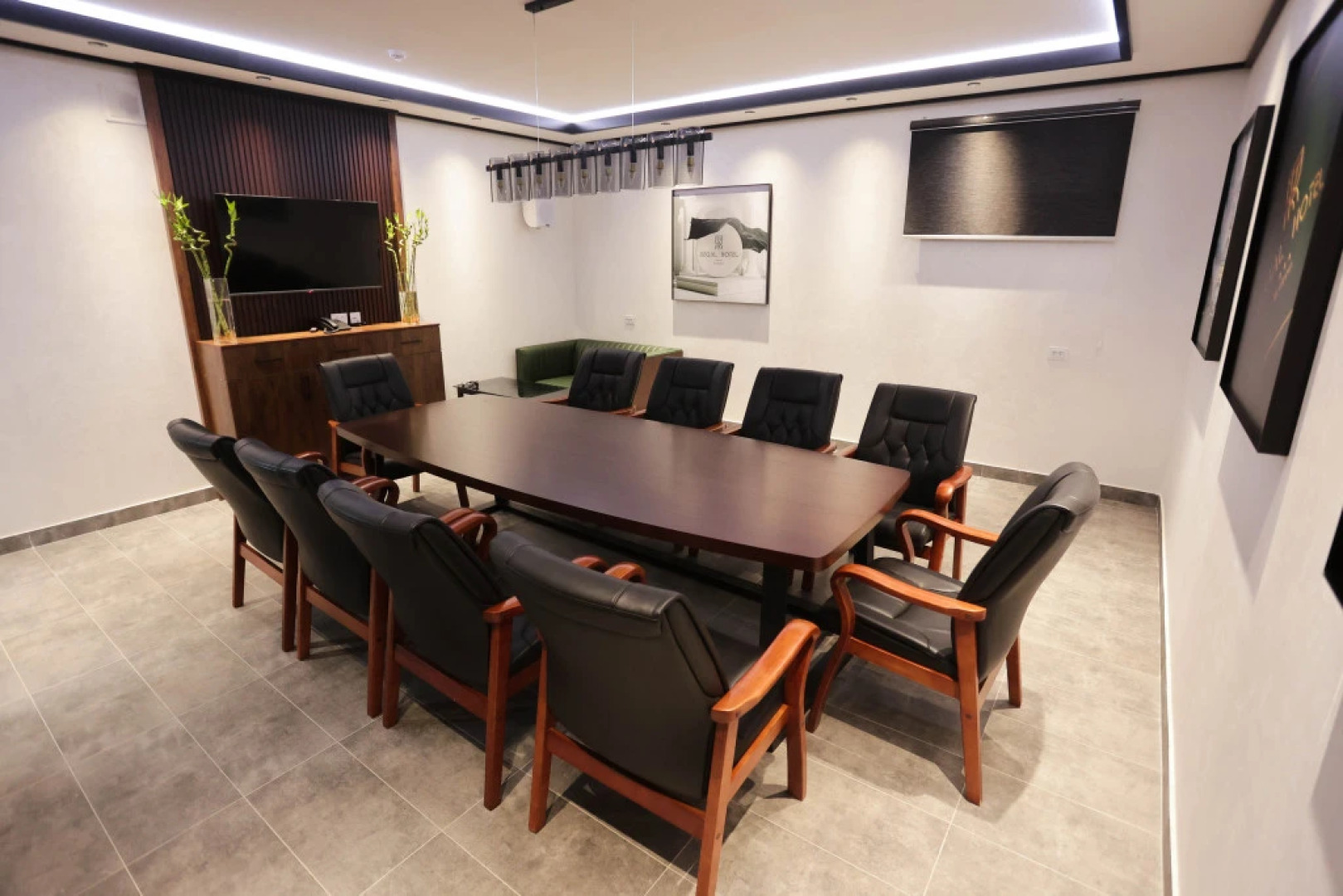 Regal Hotel by Grand