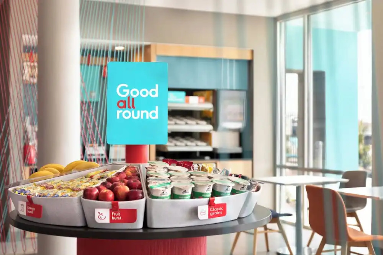 avid Hotels Bellefonte by IHG