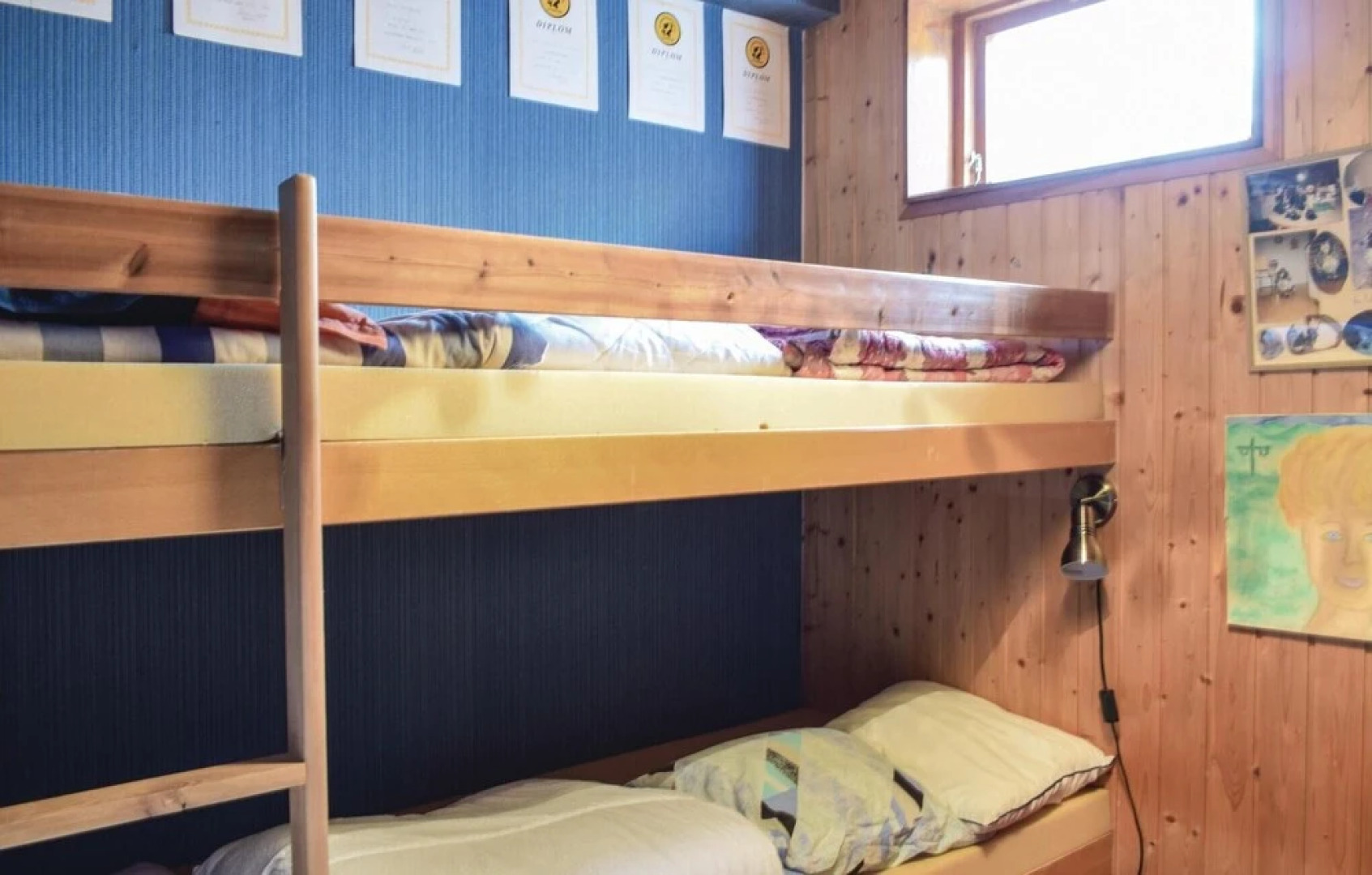 Stunning Home in Storebro With 3 Bedrooms