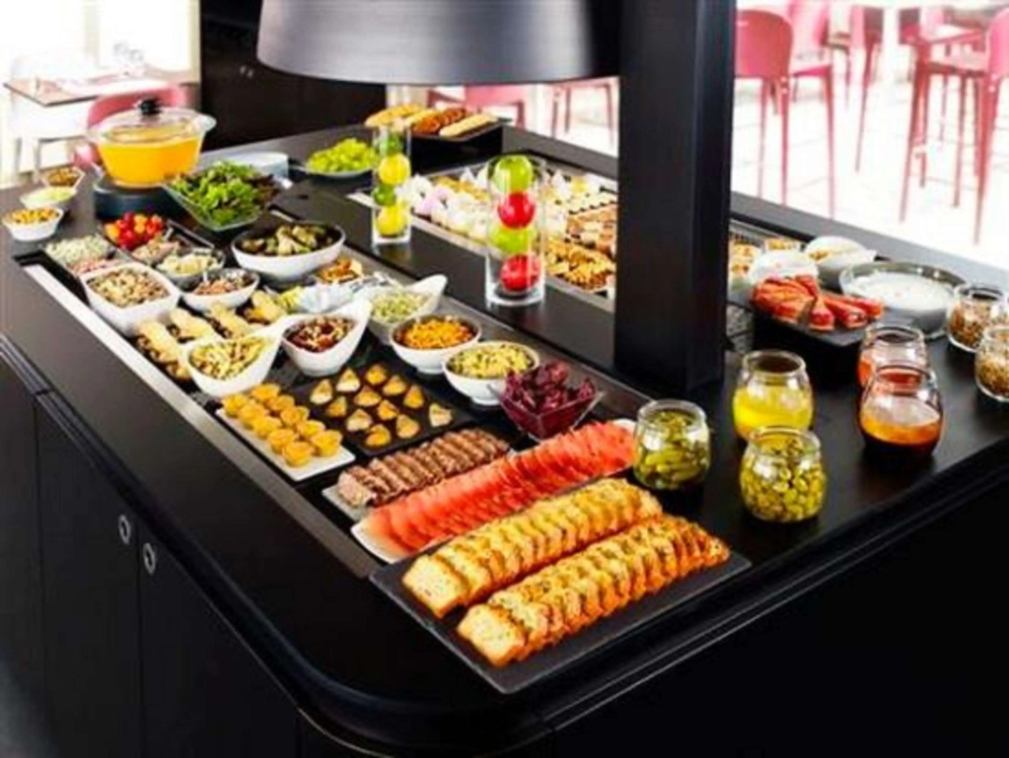 Kyriad Niort Est - La Crèche