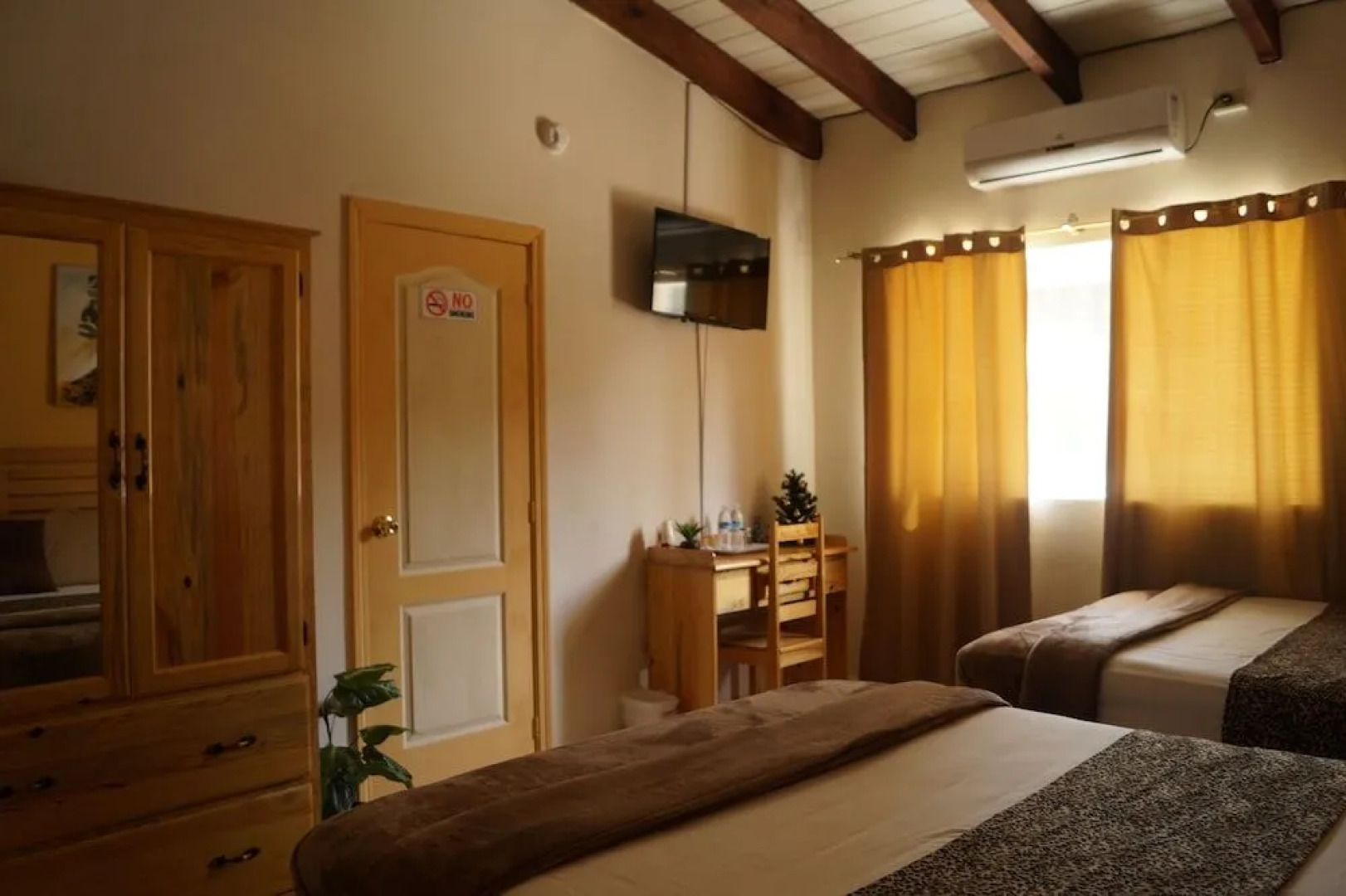 Hotel Otoch Balam (Bed & Breakfast)