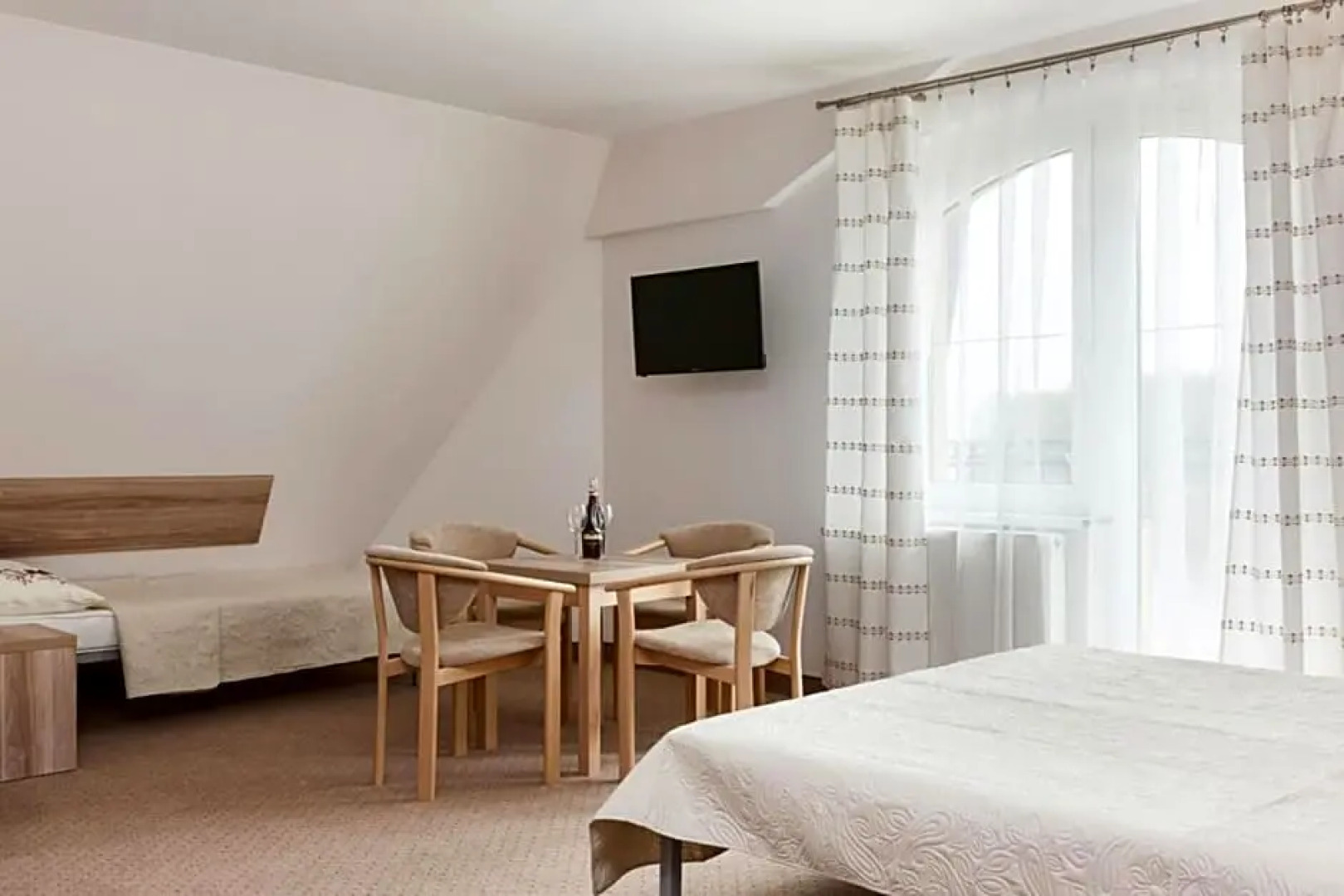 Willa Portowa - 120 metrów od plaży