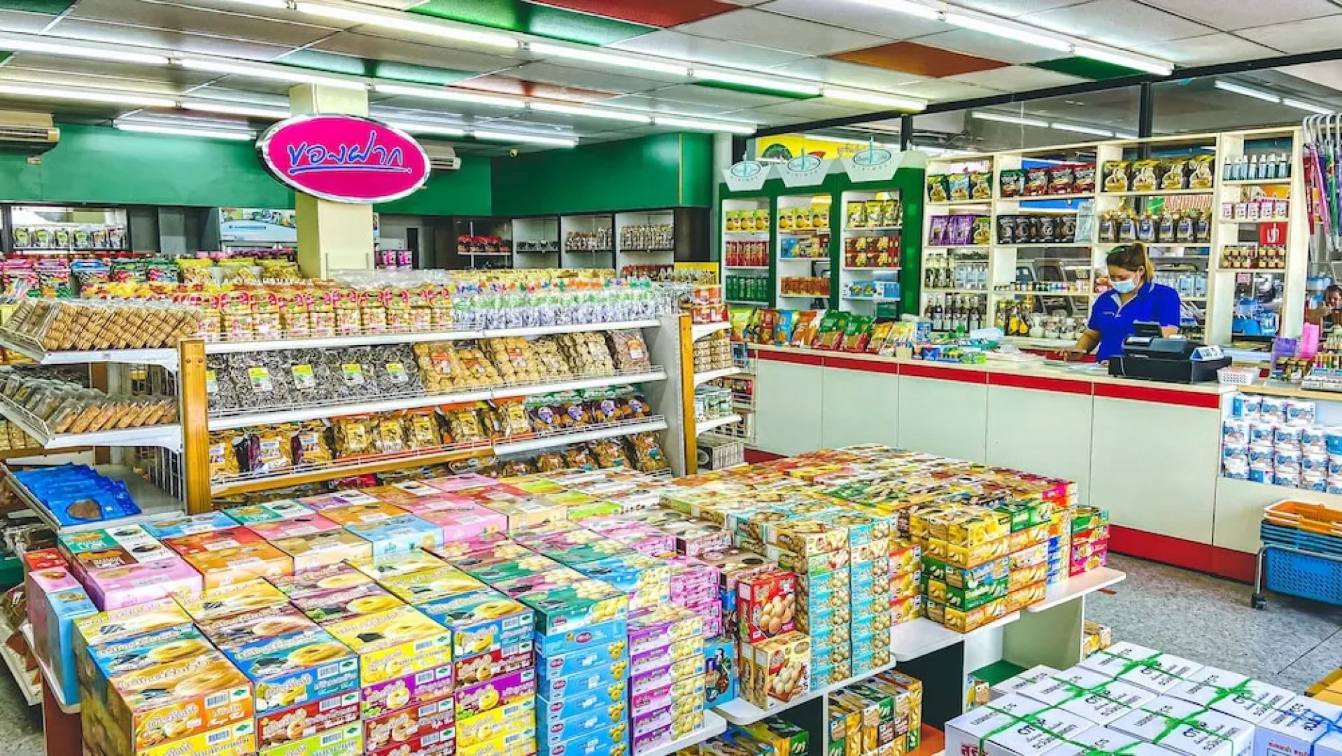 K2 Hotel at Thachang