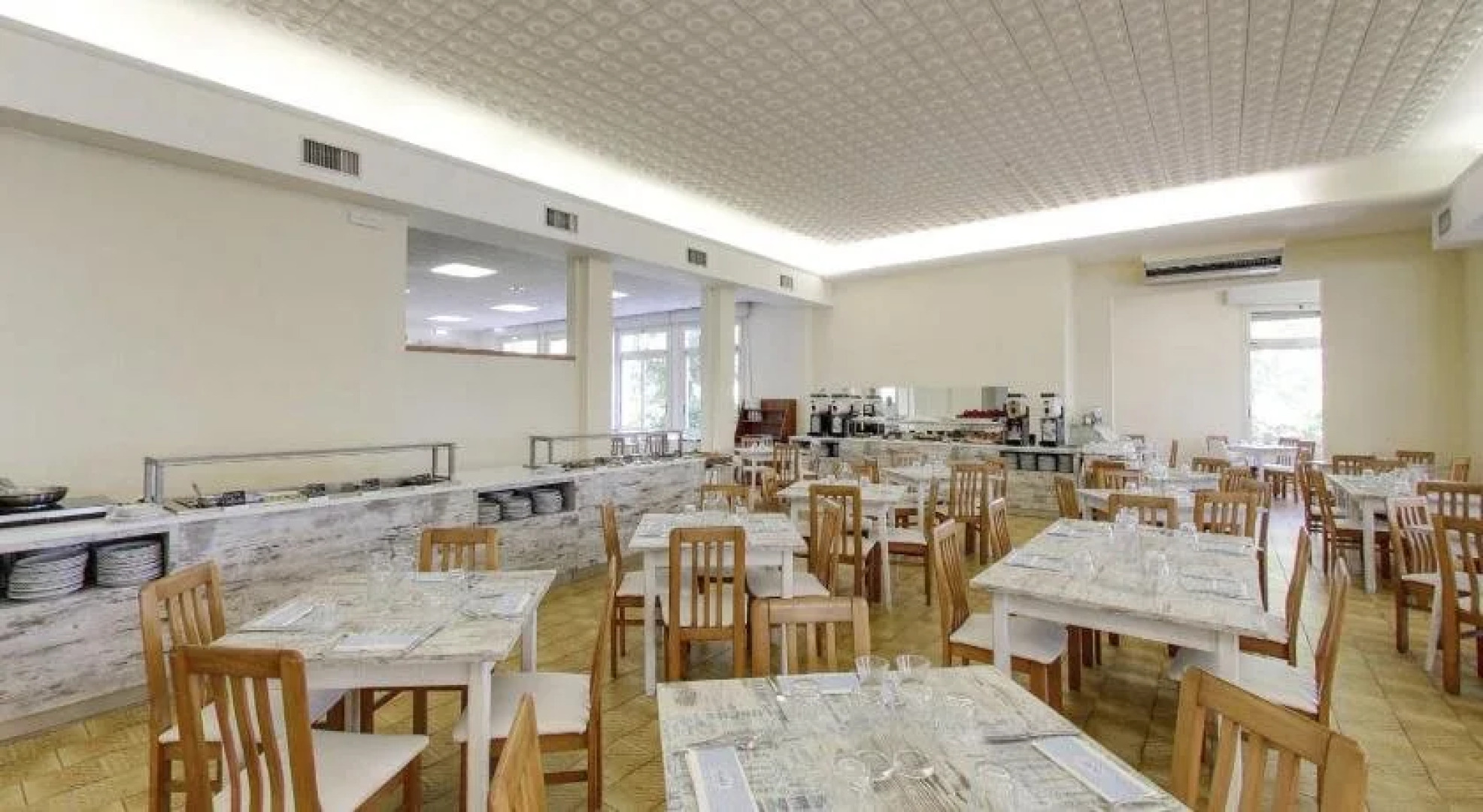 Fabilia Family Resort Milano Marittima