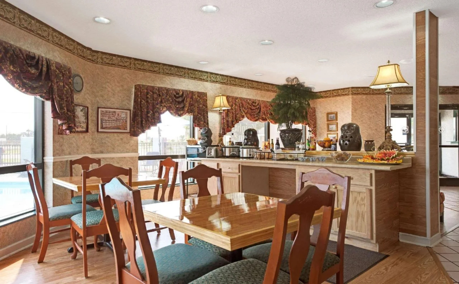 Hallmarc Inn & Suites of West Memphis