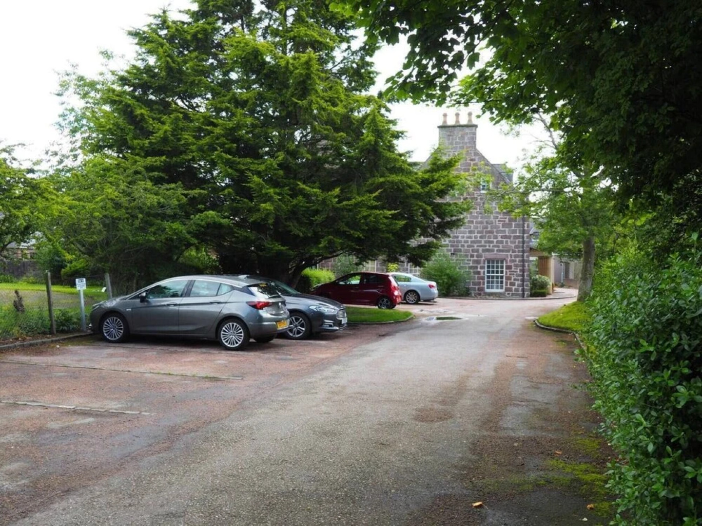 The Snug @ the Mill Inn