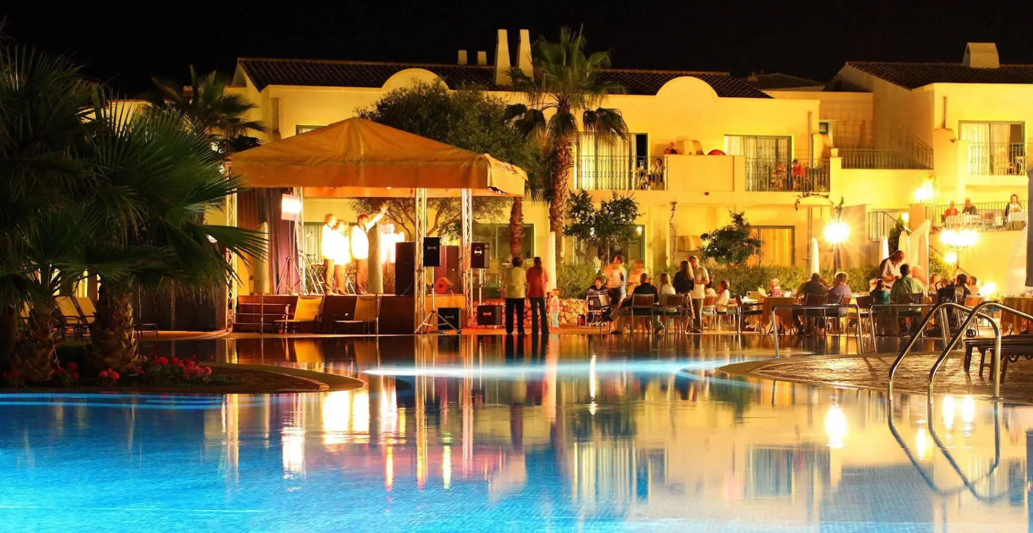 Valentin Star Menorca - Adults Only