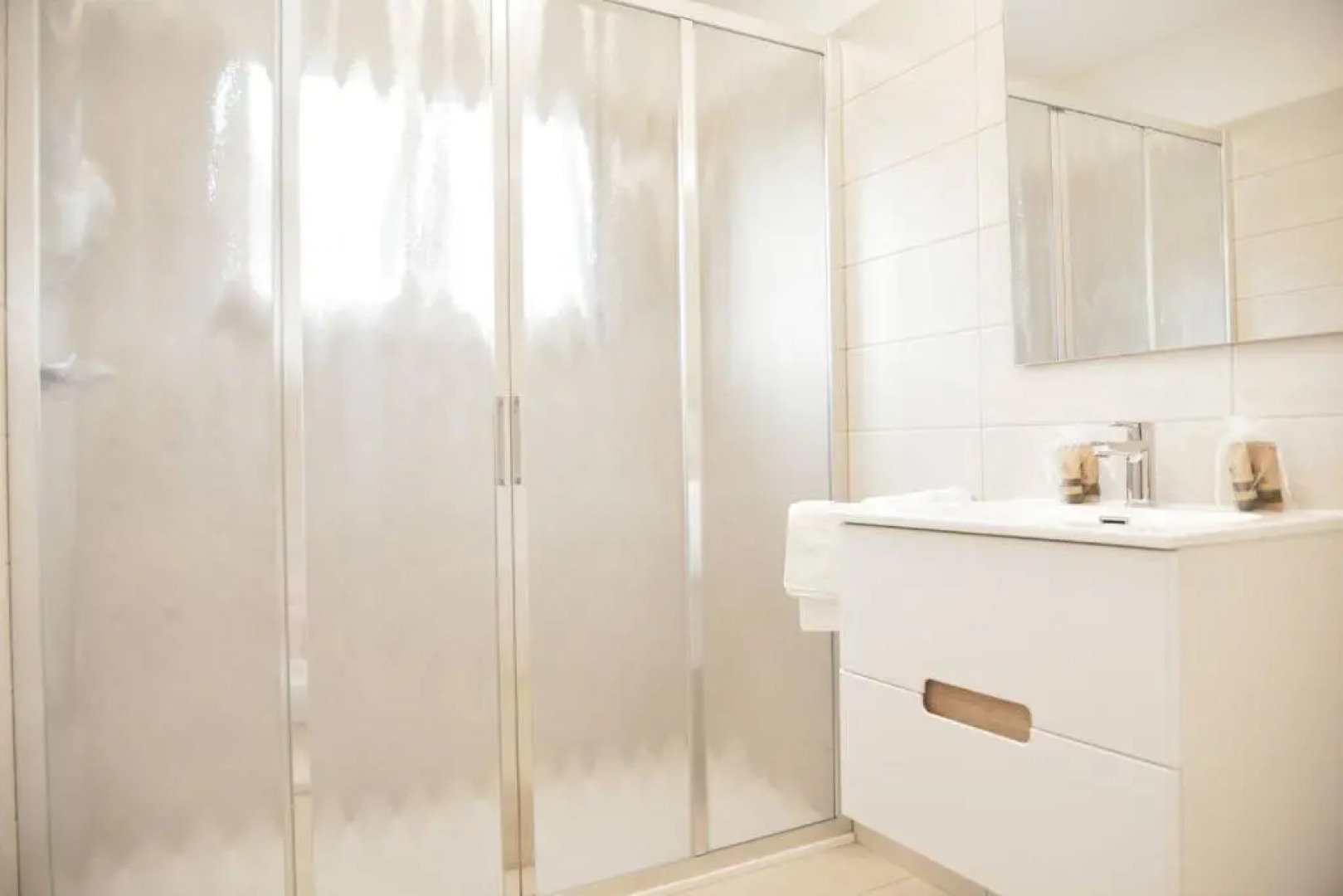 Brand New Apartment Cecilia Residenceapt N3