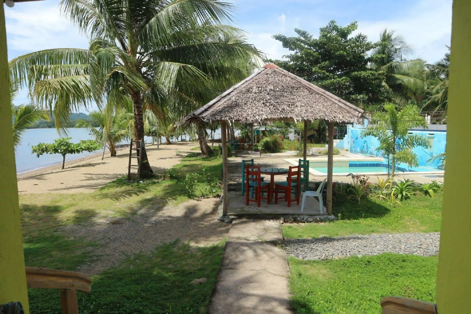 Melrose Beach Resort