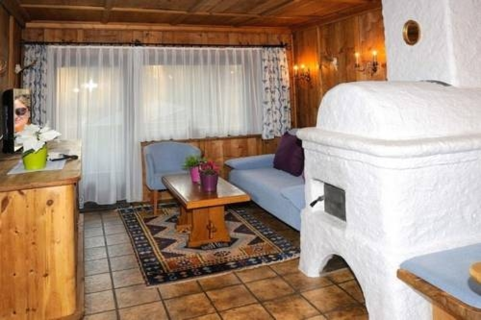 Apartmenthaus Andreas