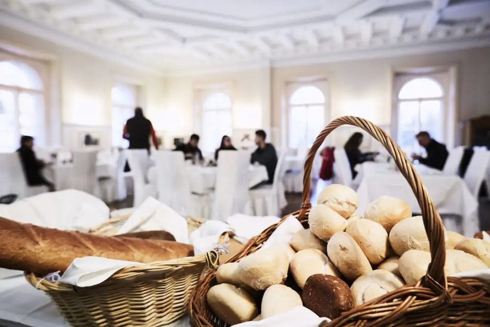 Maloja Palace Residence