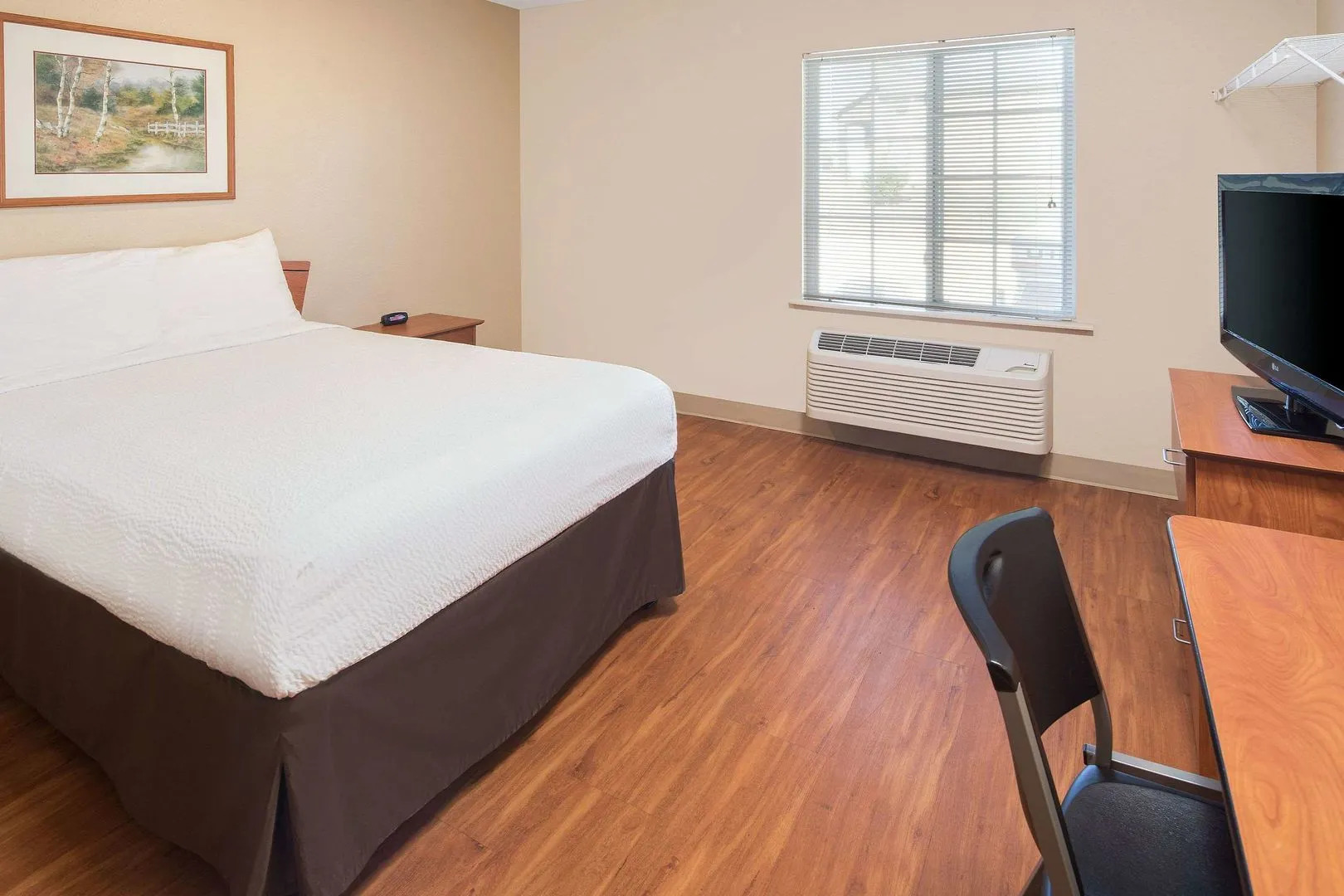 Extended Stay America Select Suites - Jackson - South