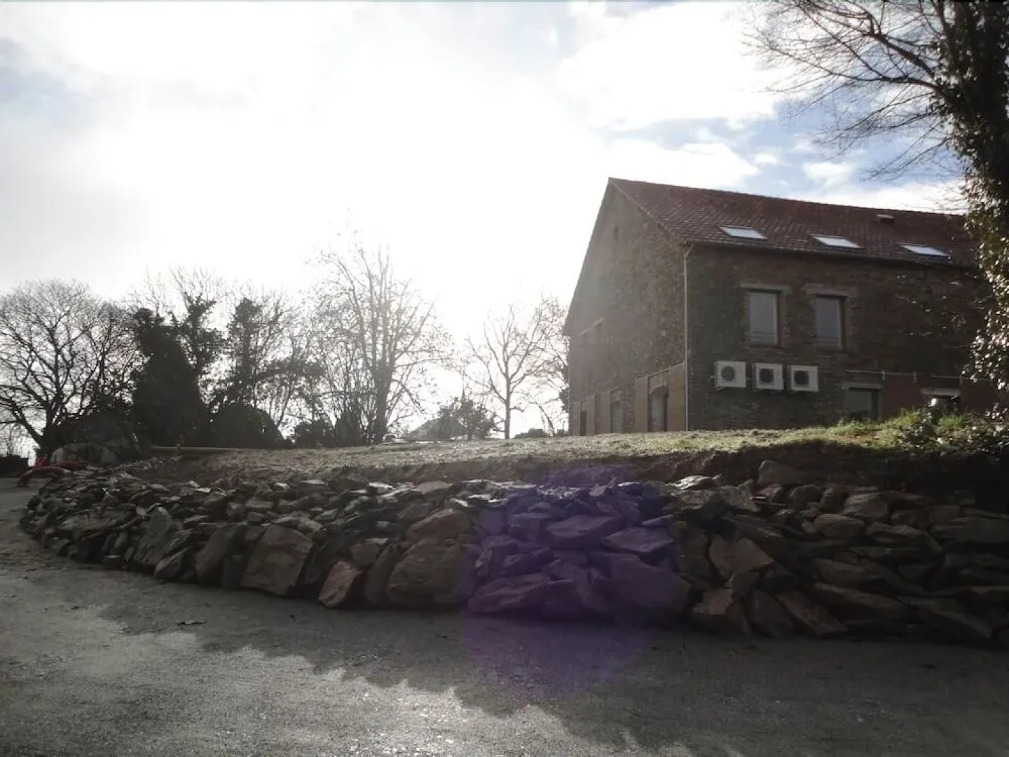 Arc-En-Ciel Vacances