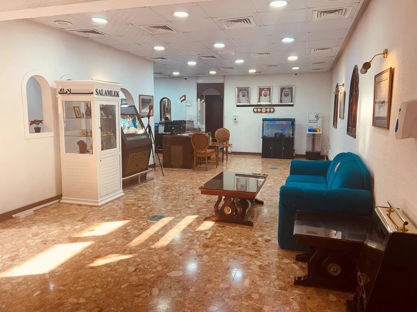 Marbella Resort Sharjah