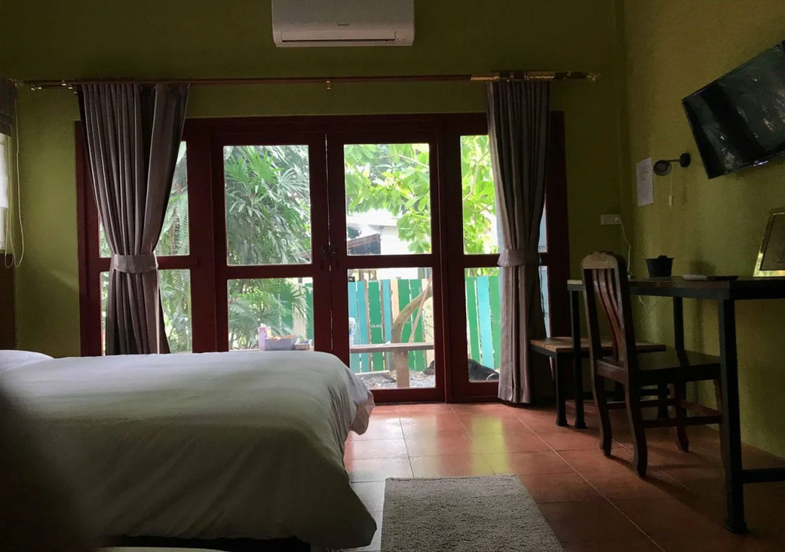 The Monkey Resort Donheang