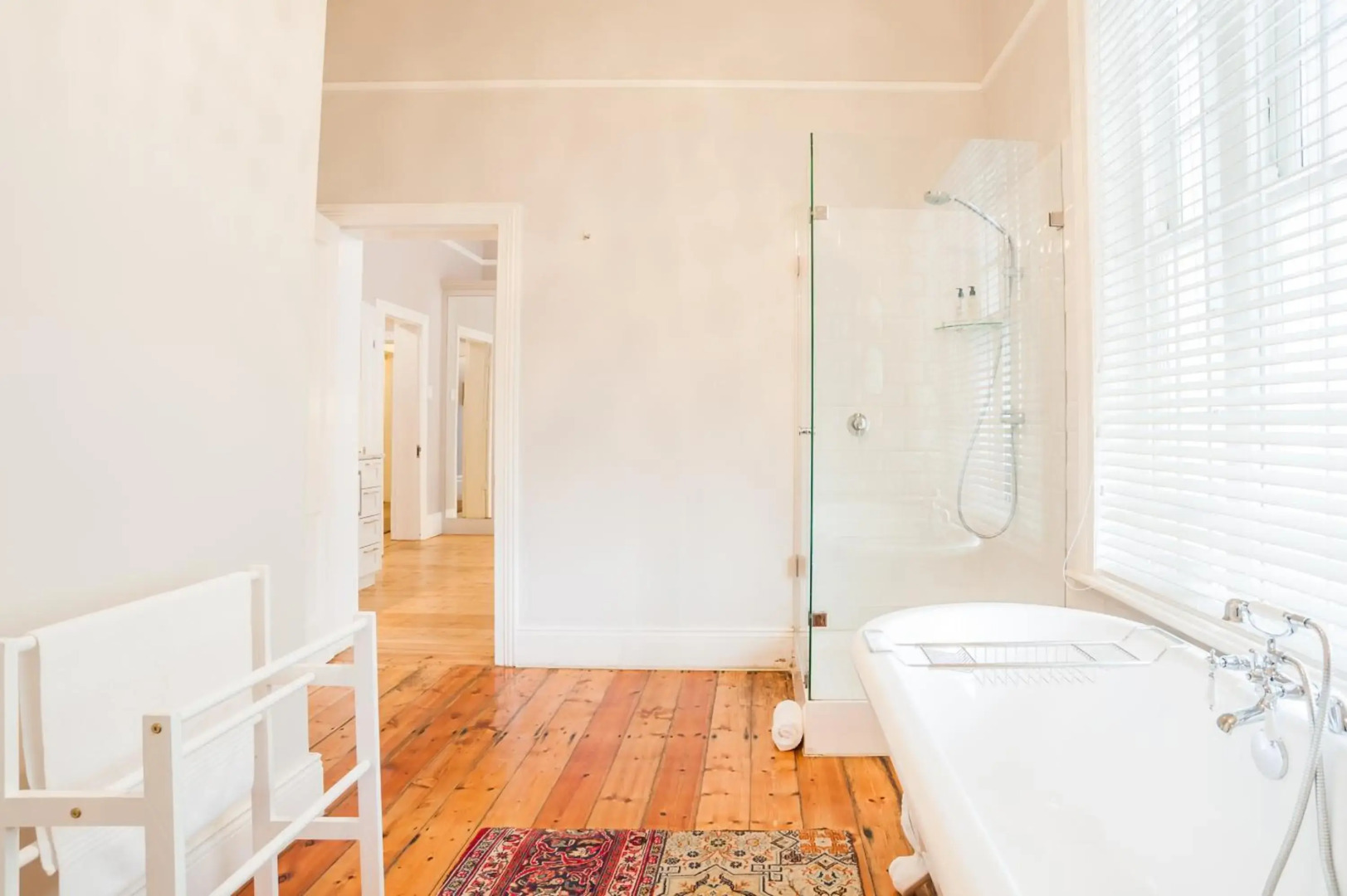 Bonne Esperance Boutique Guest House and Studio Apartments