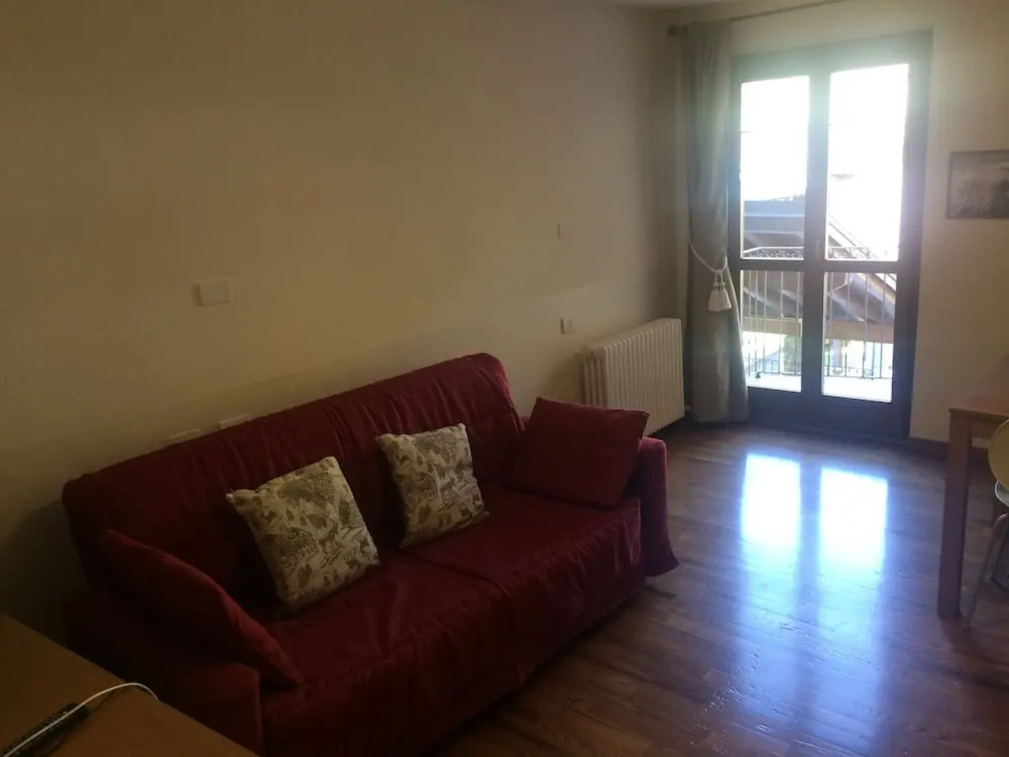 R.T.A. Hotel Monte Rosa