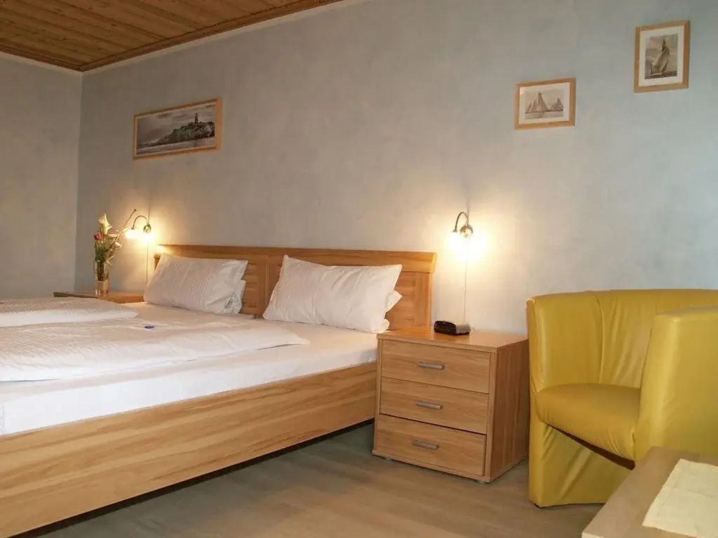 Gästehaus Zum Stehling