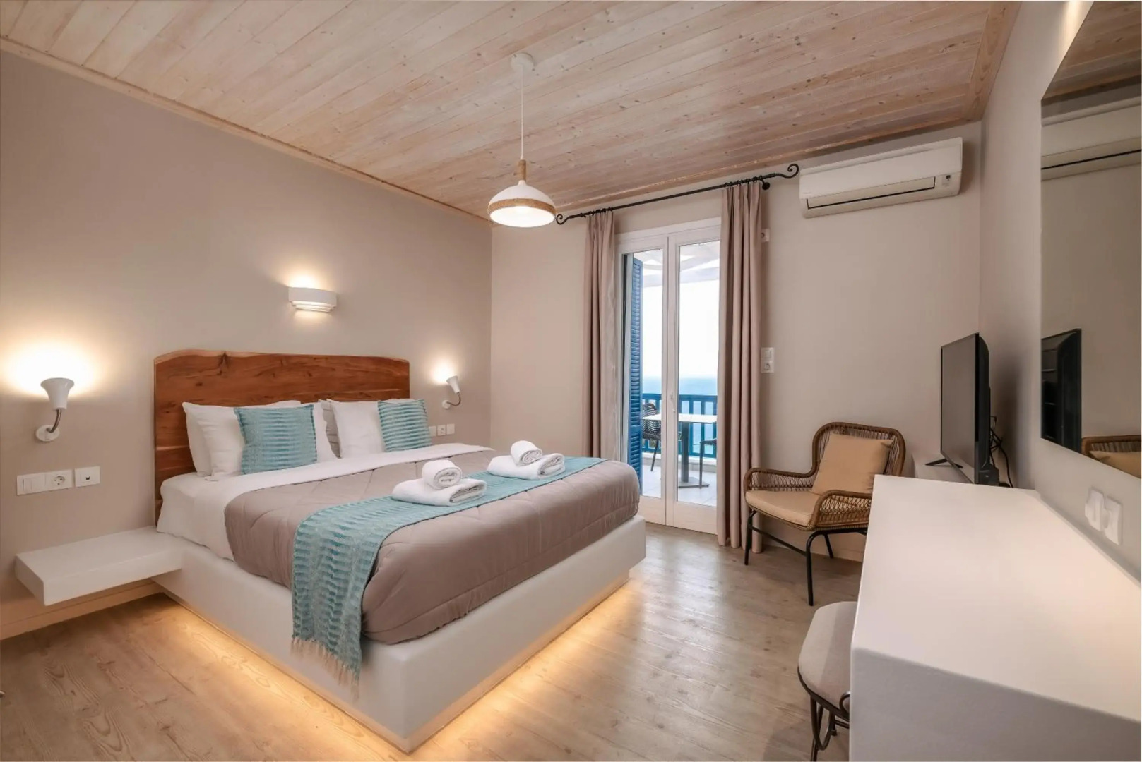 Blue Bay Resort Village