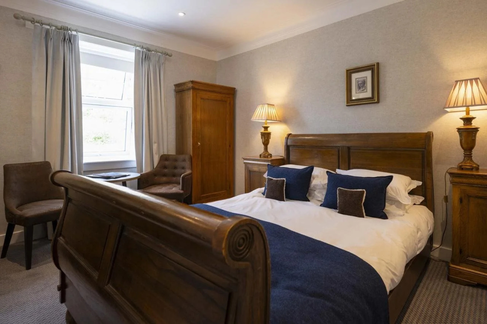 Toravaig House Hotel