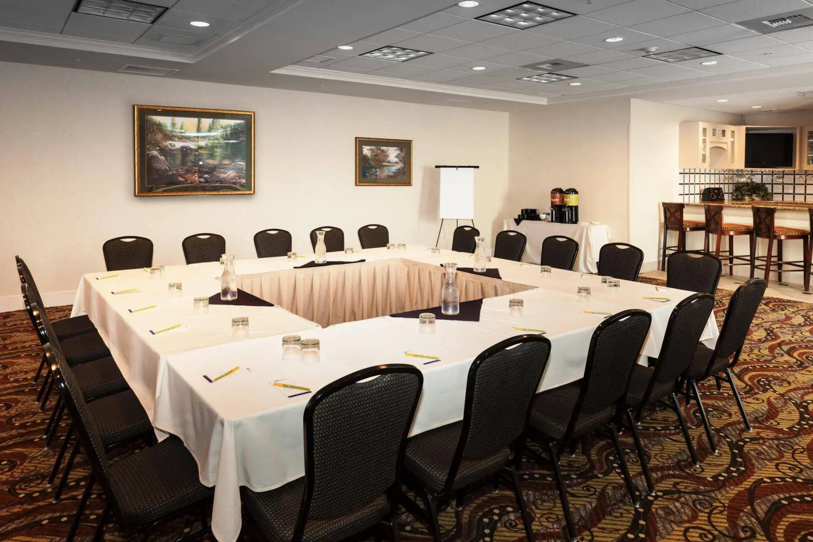 Hilton Garden Inn Corvallis