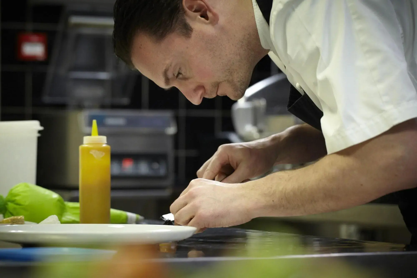 Suitehotel Posthoorn