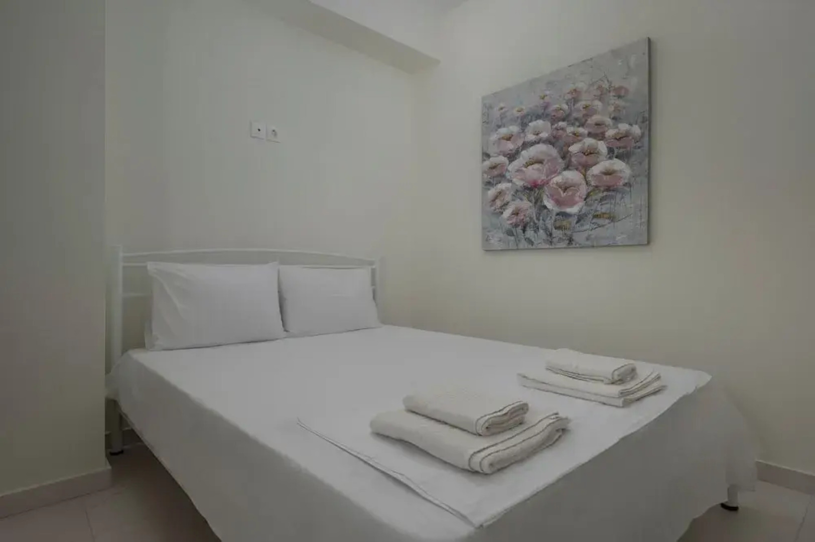 White Pearl Suites Halkidiki