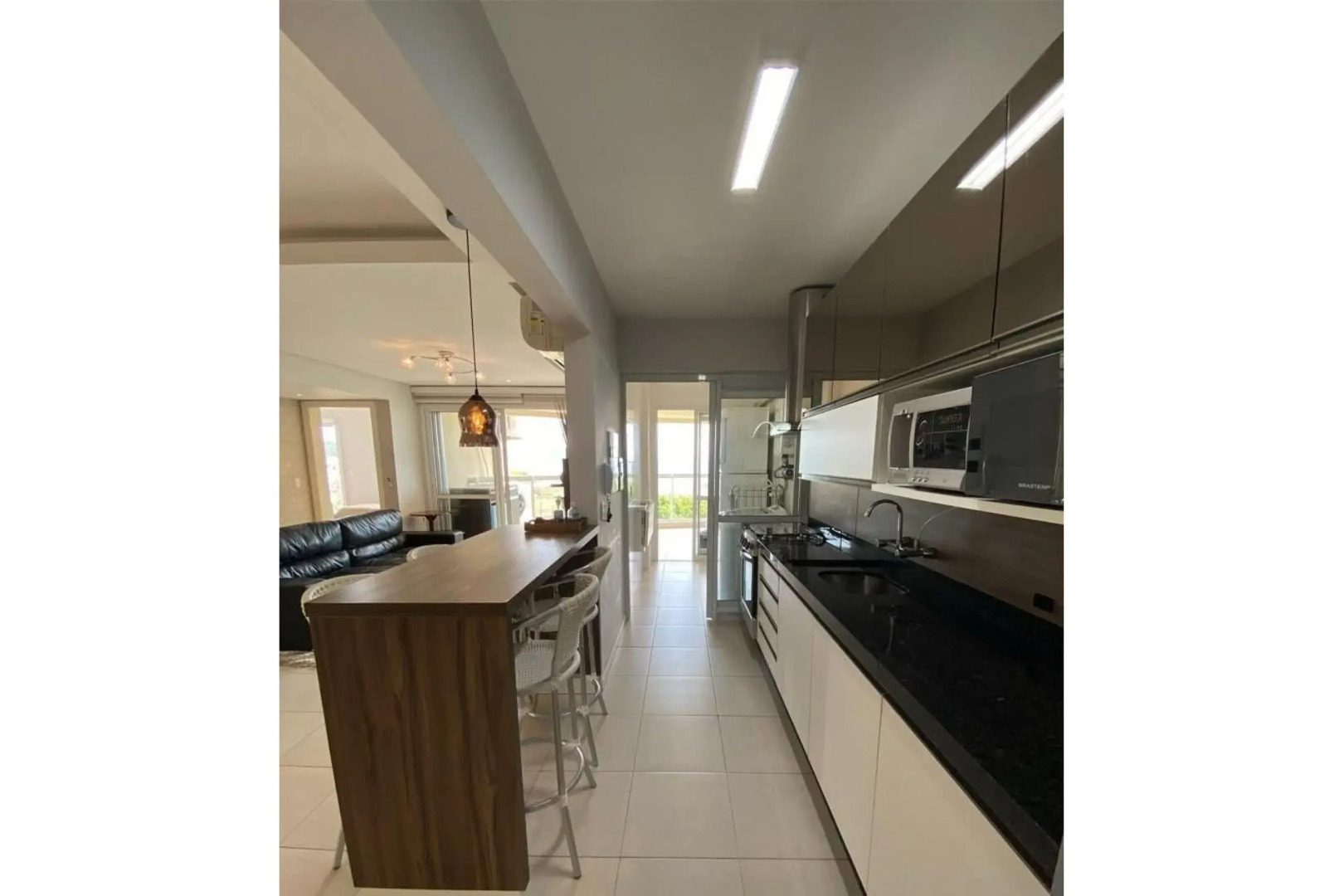 Nautilus Premium View - Penha - SC