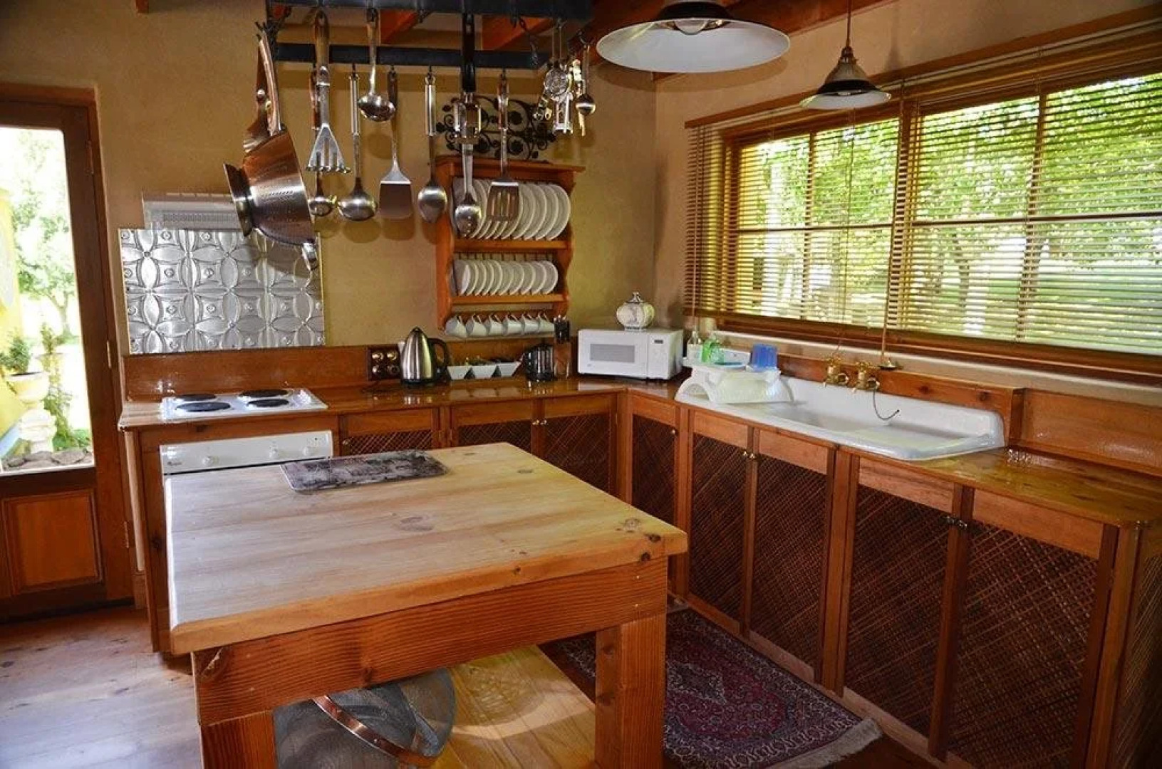 Kentisbury Country House