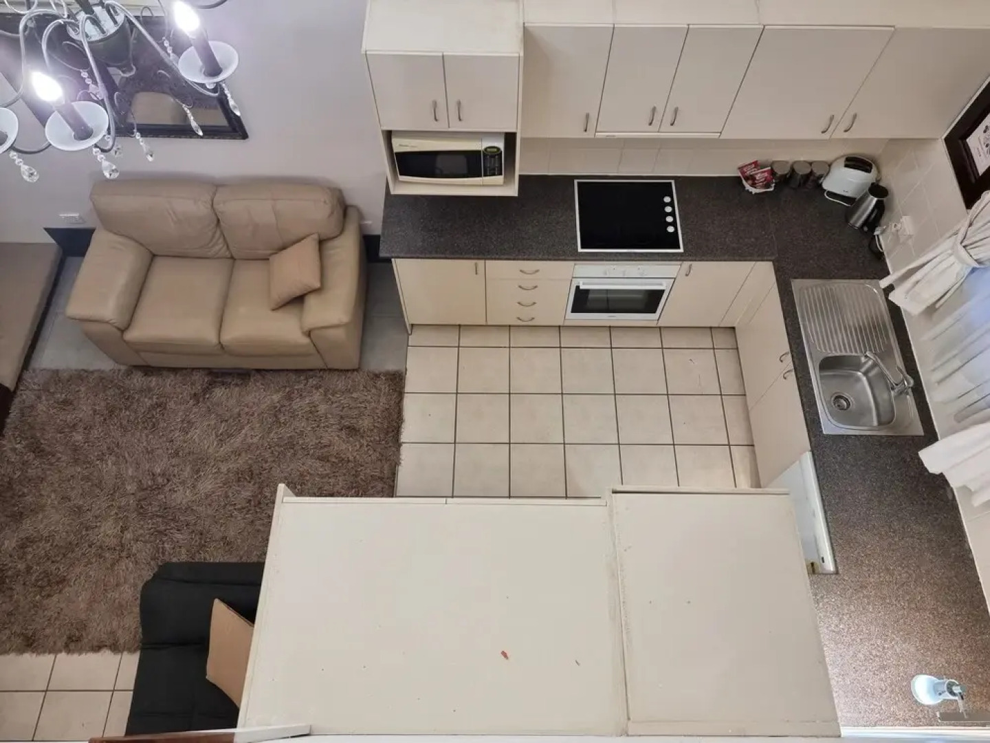 Charlesworth On The Park