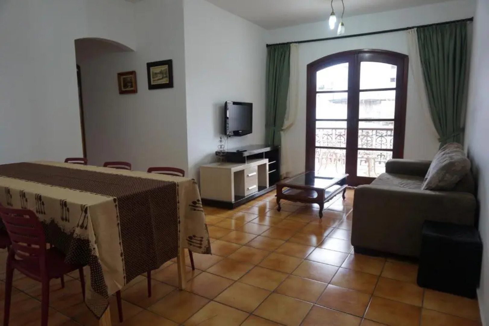 Apartamento Áureo Guenaga