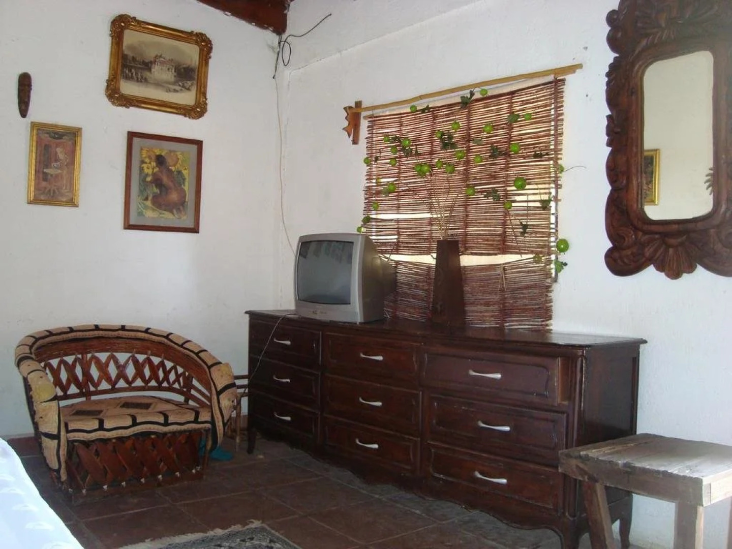 Spa Holistico Casa Tonantzin