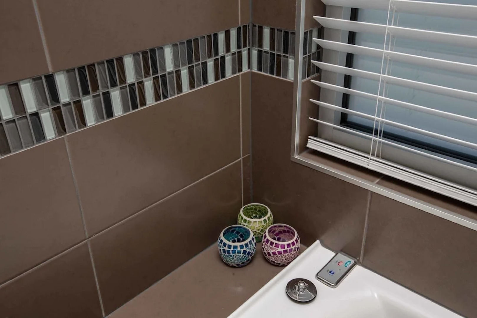 The Chocolate Lily B&B