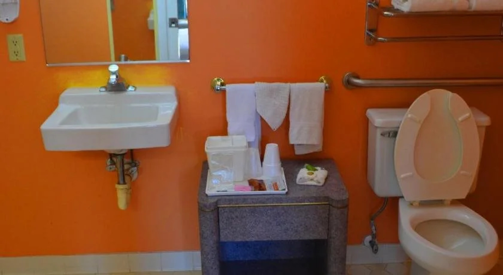 Florence Inn and Suites