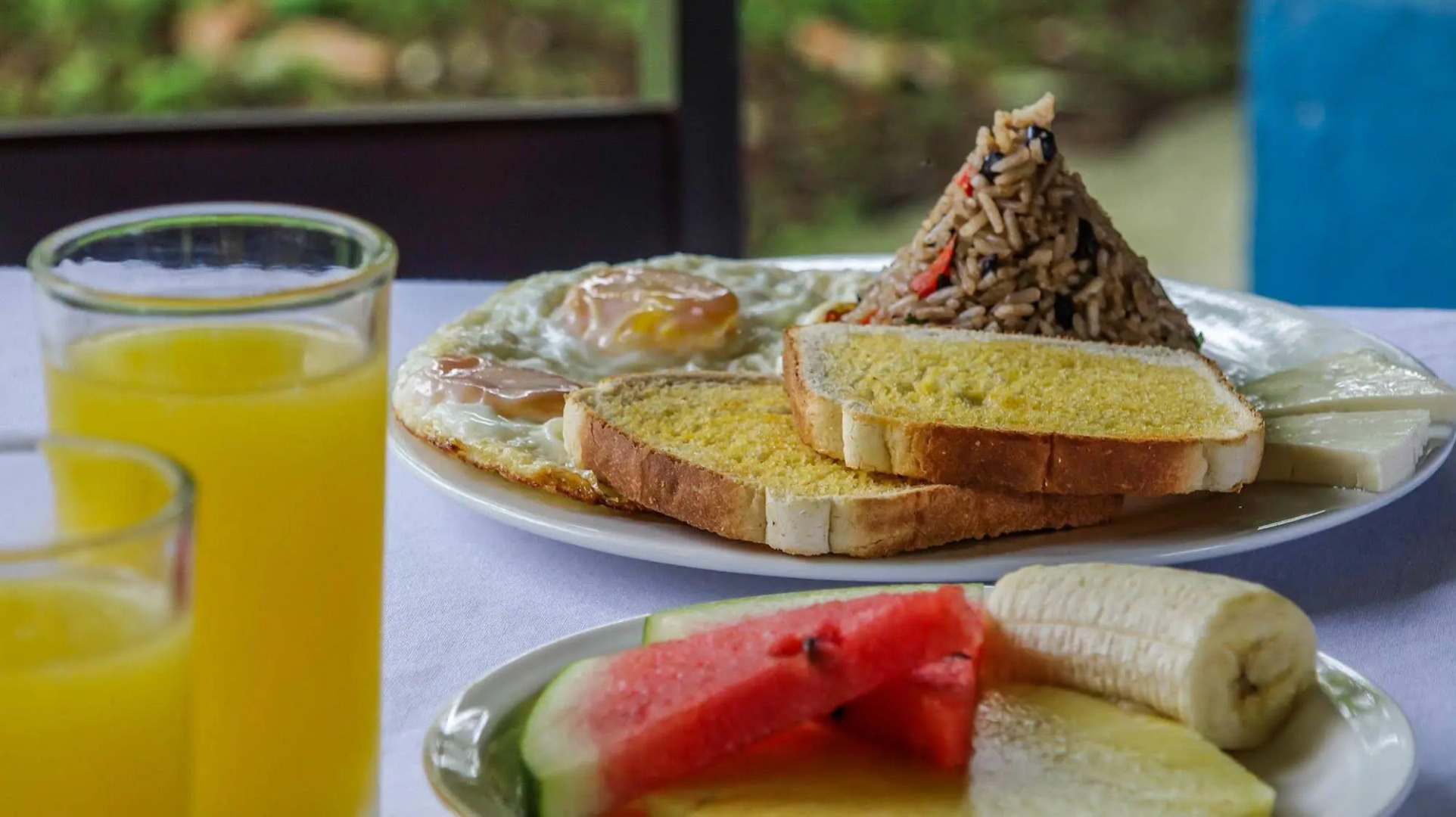 Hotel Tangara Arenal