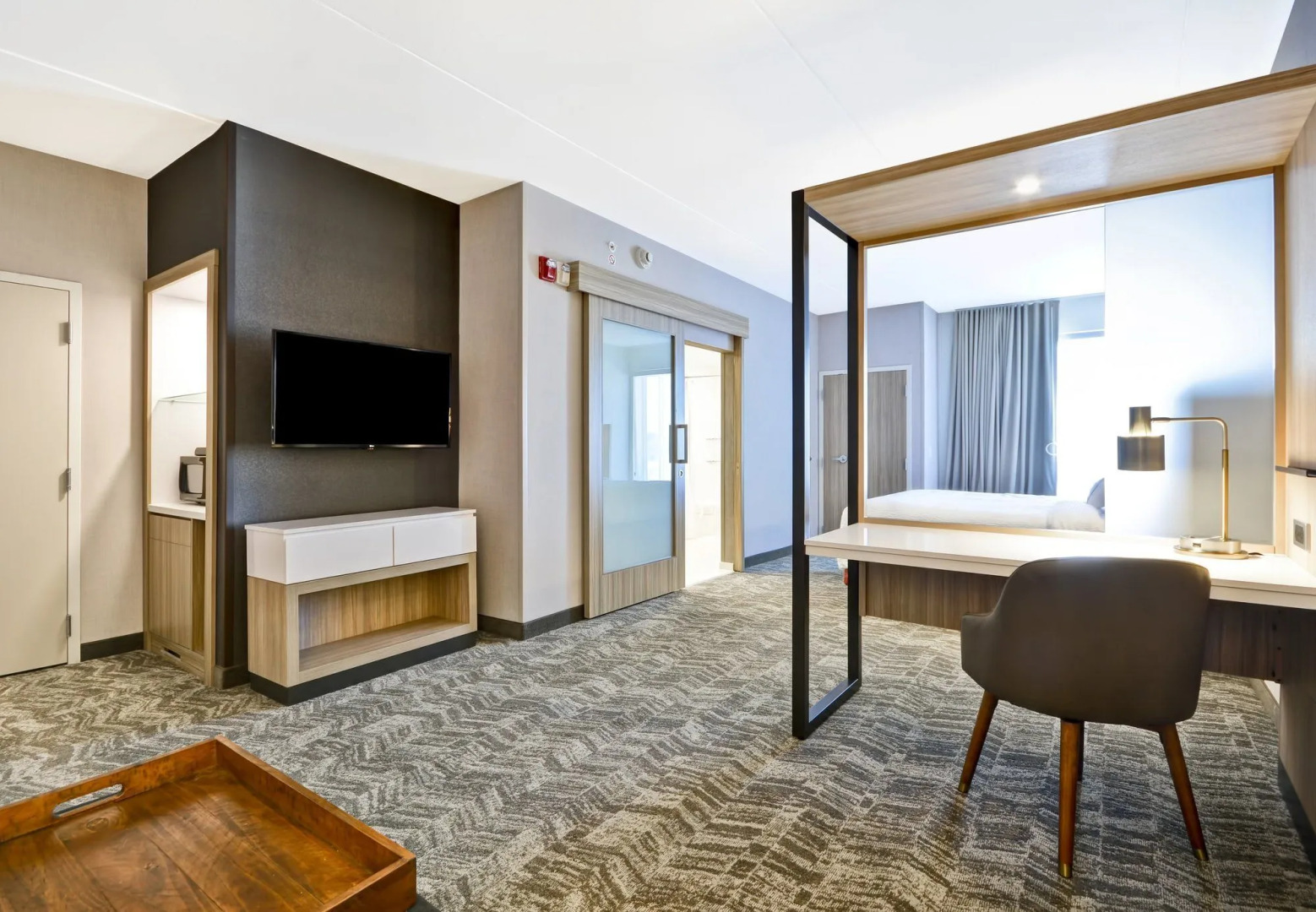 SpringHill Suites by Marriott Cincinnati Blue Ash