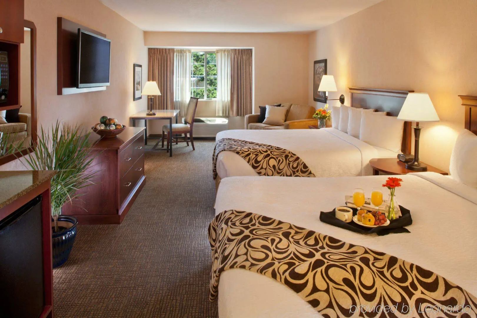 Silver Cloud Inn - Portland