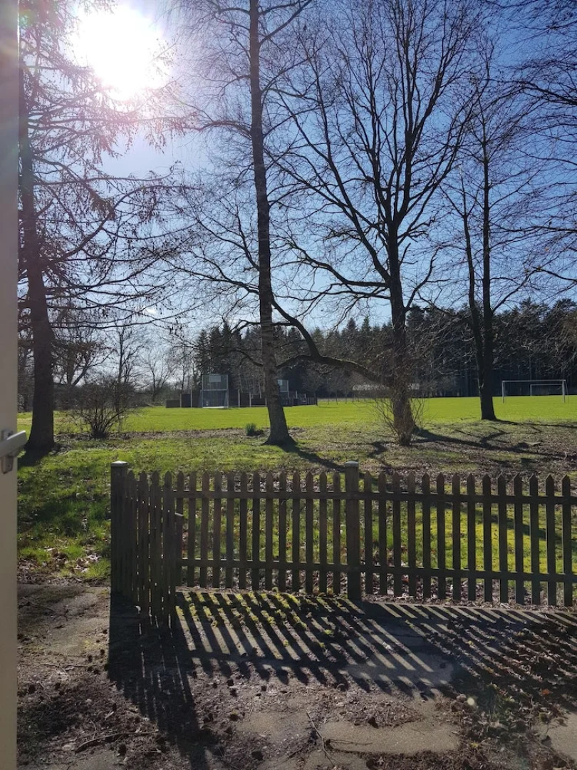 Pederstrup Bed and Breakfast