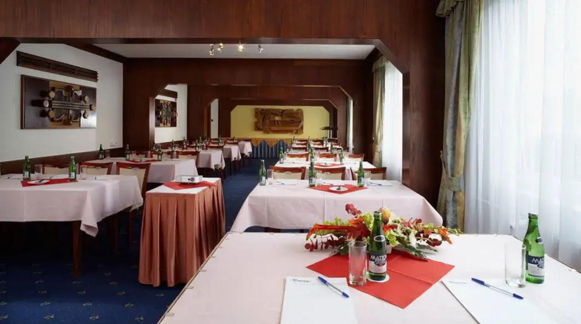 OREA Hotel Voro Brno