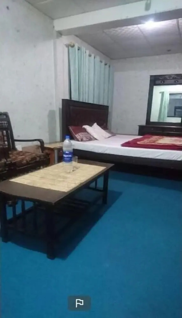 Hill View Guest House