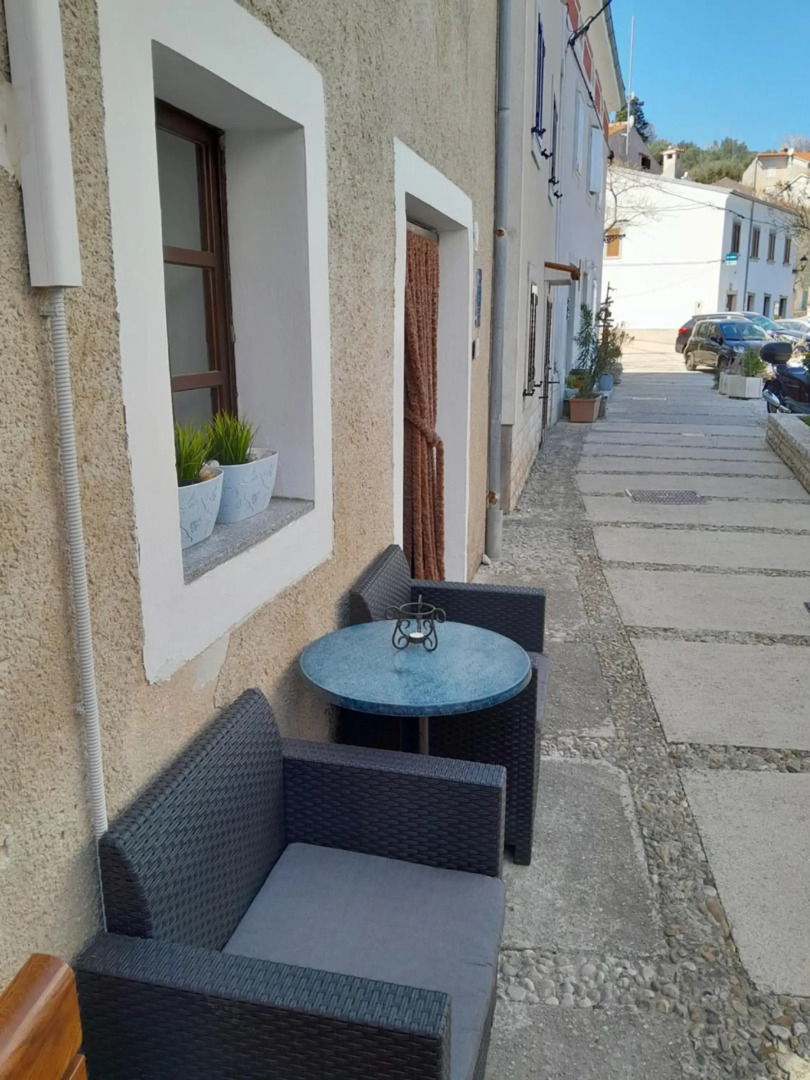 Studio apartman Minjakoki-Valun