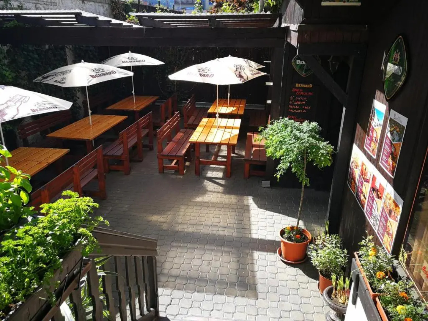 Hotel Britannia Vsetín