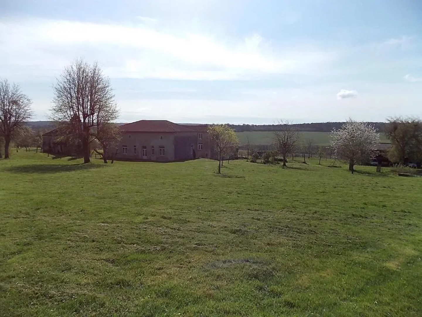 Les Gîtes De Morville