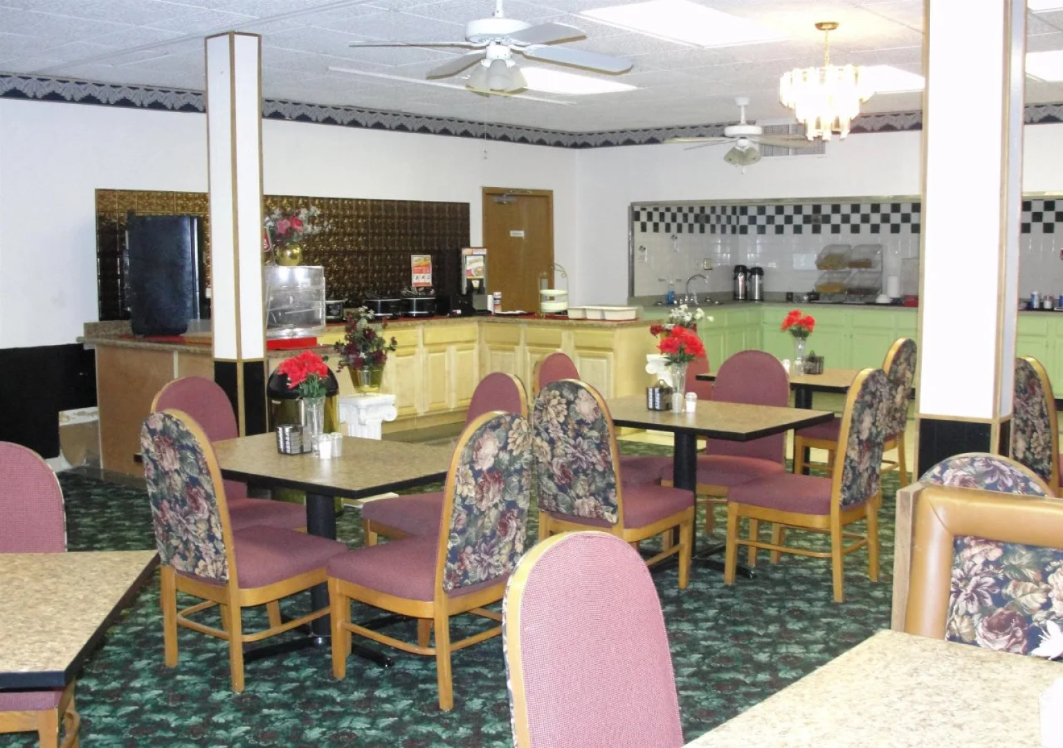 Royal Inn Knoxville Airport Alcoa