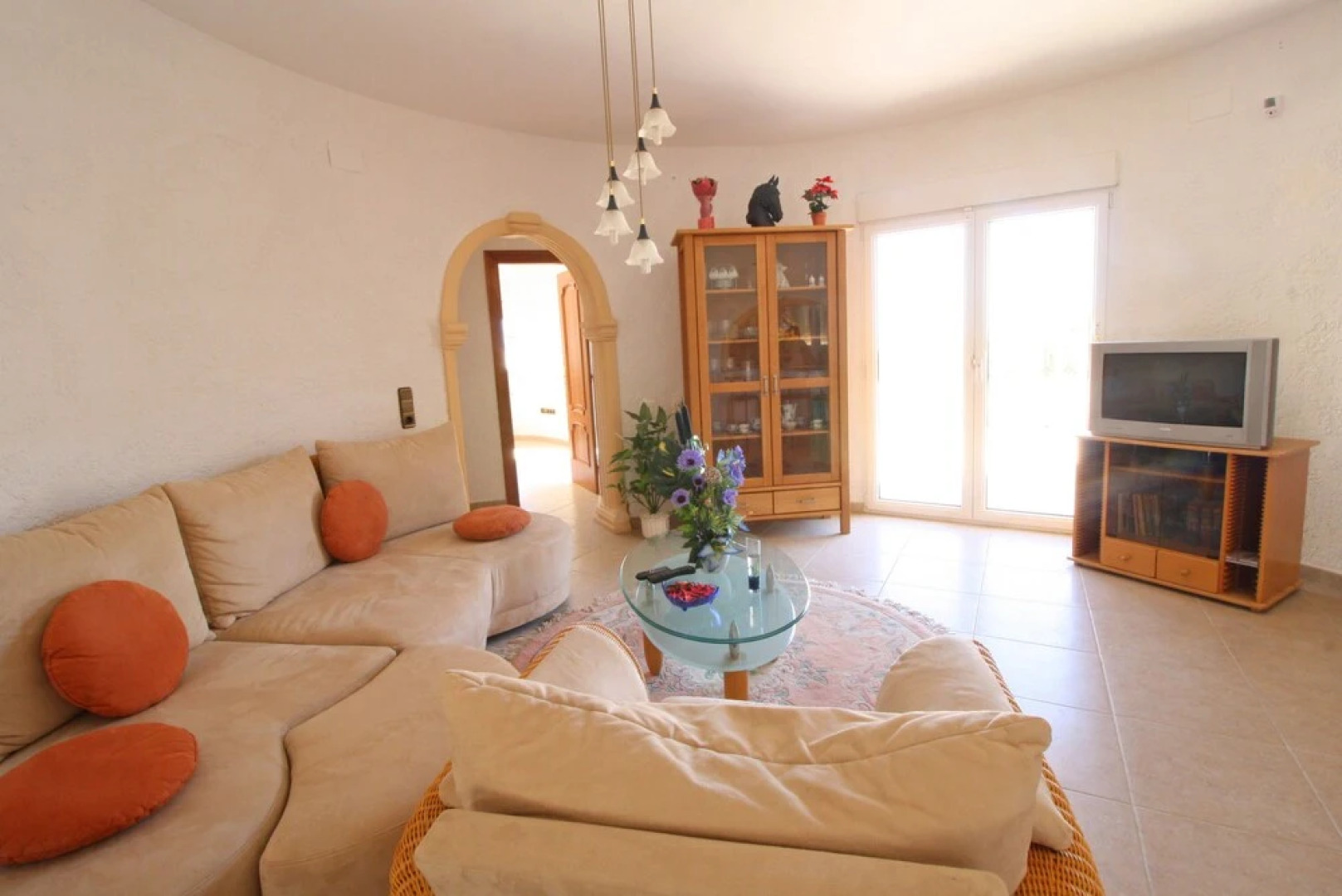 Villas Costa Calpe - Vistamar