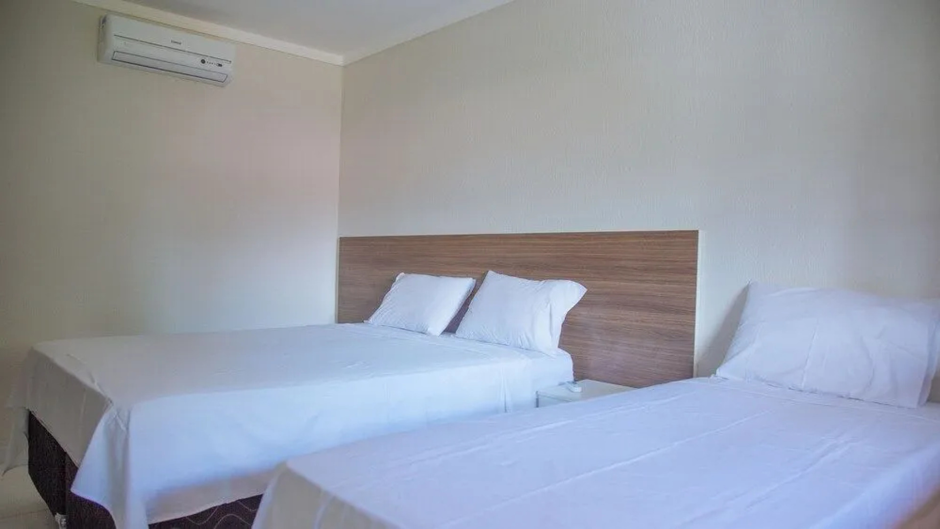 Pousada Sol dos Milagres