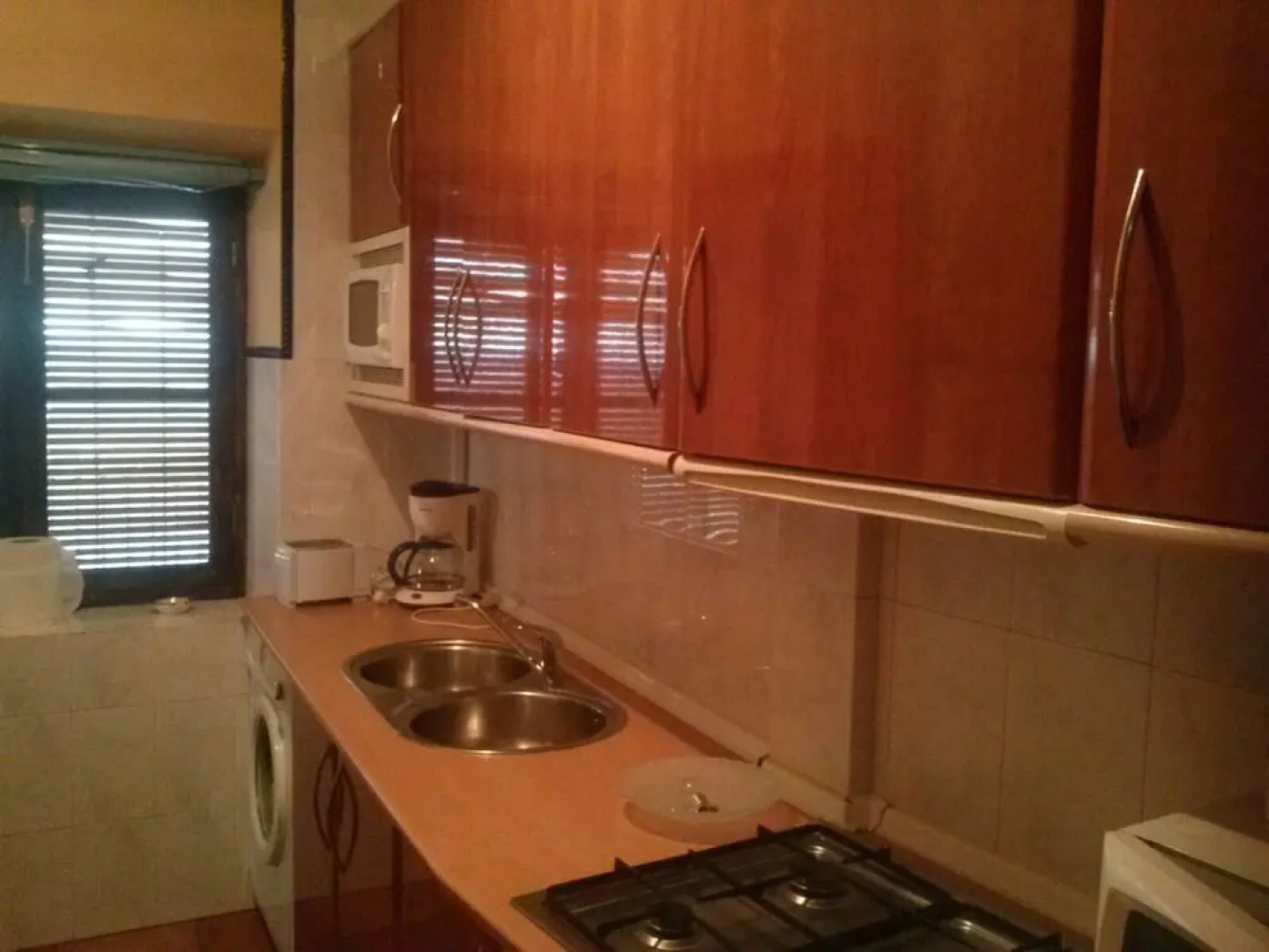 Alojamiento Castillo de Hornachos