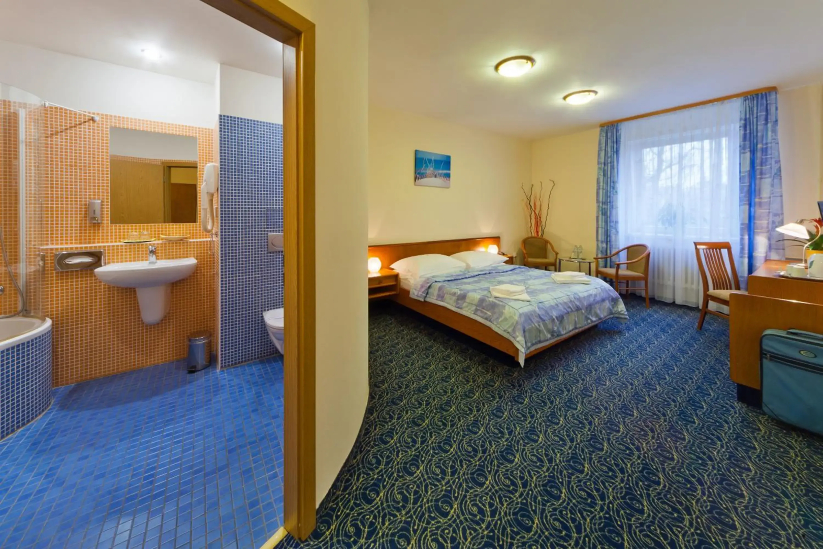 Hotel Panorama